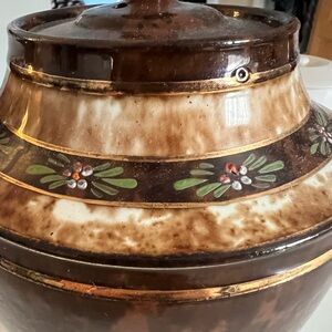 Vintage Tea pot from England